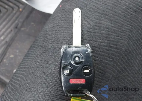 2010 Honda Pilot Lx from USA, damaged, VIN 5FNYF4H29AB002525